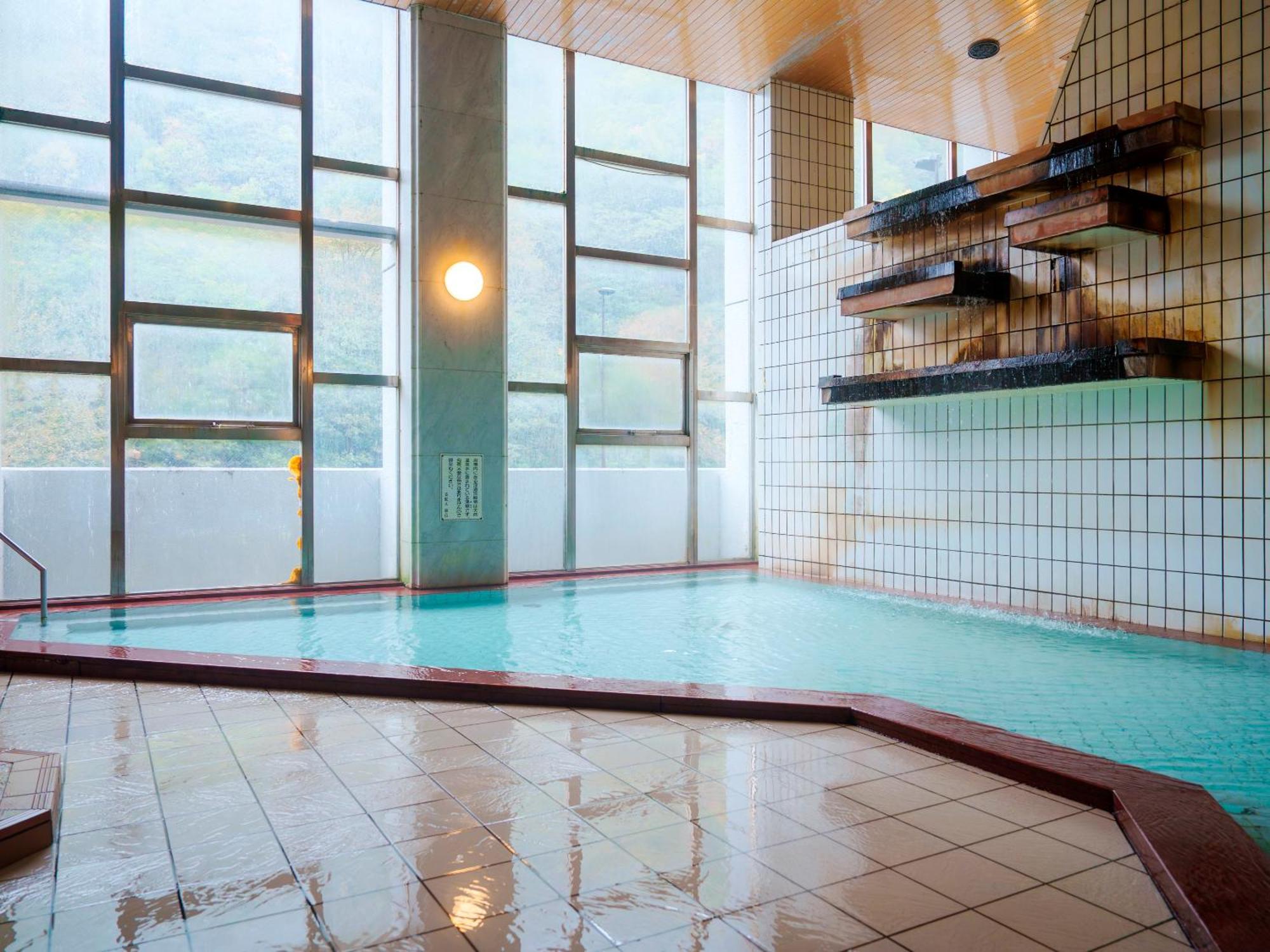 Hotel 層雲閣 Kamikawa  Zewnętrze zdjęcie