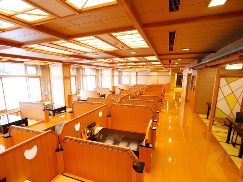 Hotel 層雲閣 Kamikawa  Zewnętrze zdjęcie